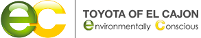 Toyota of El Cajon