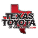 Texas Toyota