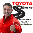 Toyota of Santa Fe