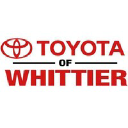 Toyota of Whittier