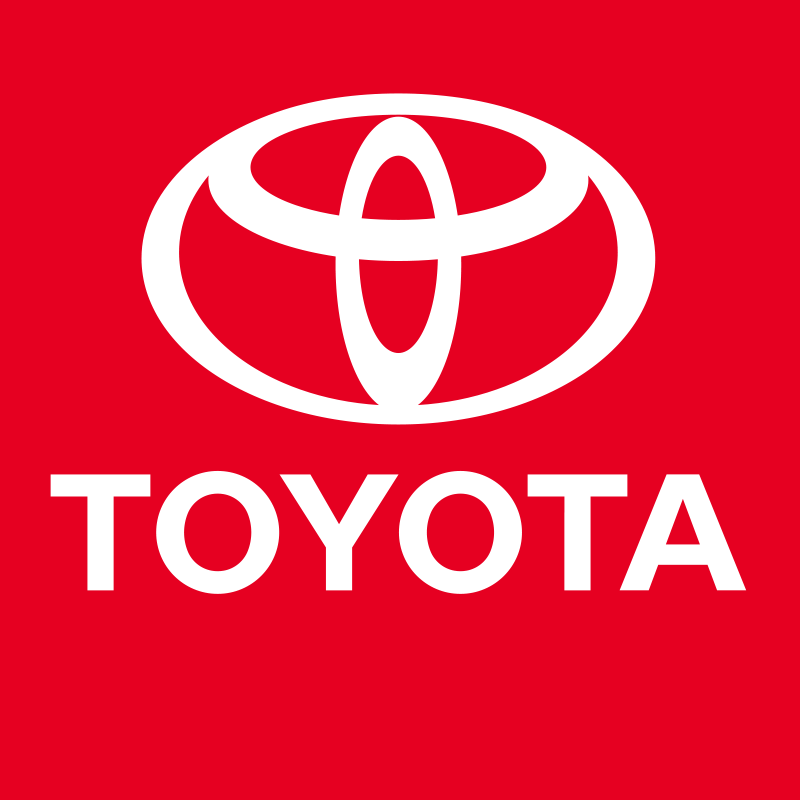 Toyota Oman