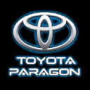 Toyota Paragon Motor