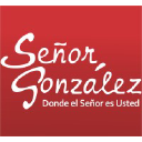 Señor González