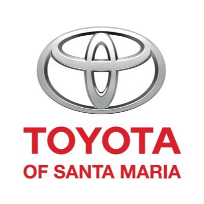 Toyota Of Santa Maria