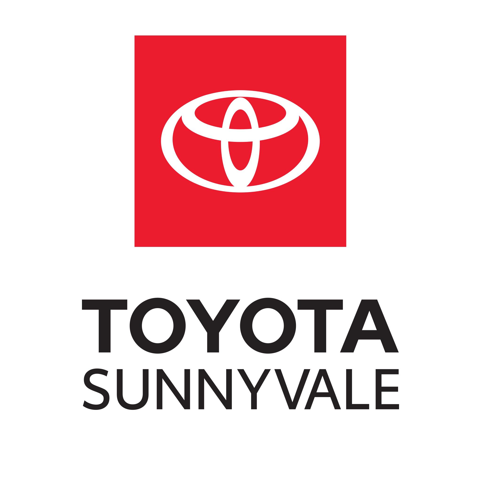 Toyota Sunnyvale