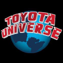 Toyota Universe