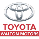 Toyota Walton Motors