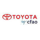 Toyota Zambia