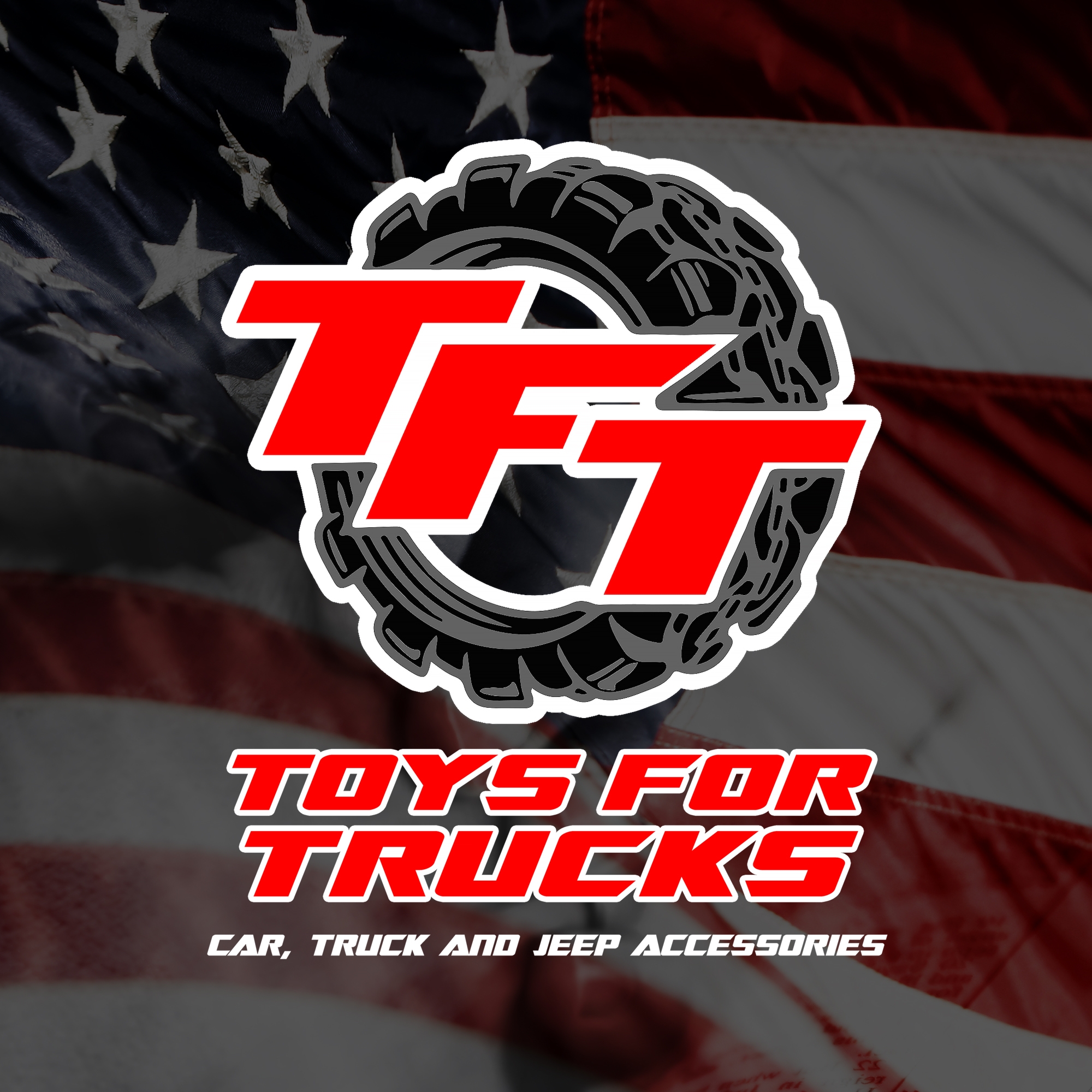 TOYS FOR TRUCKS