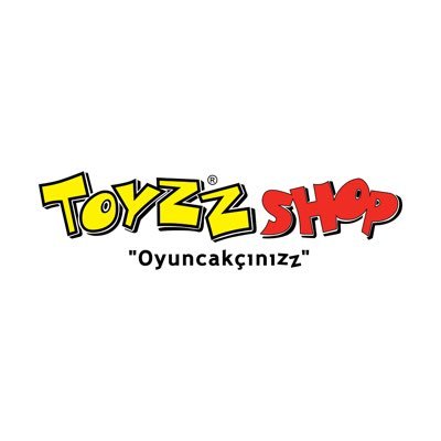 Toyzz Shop