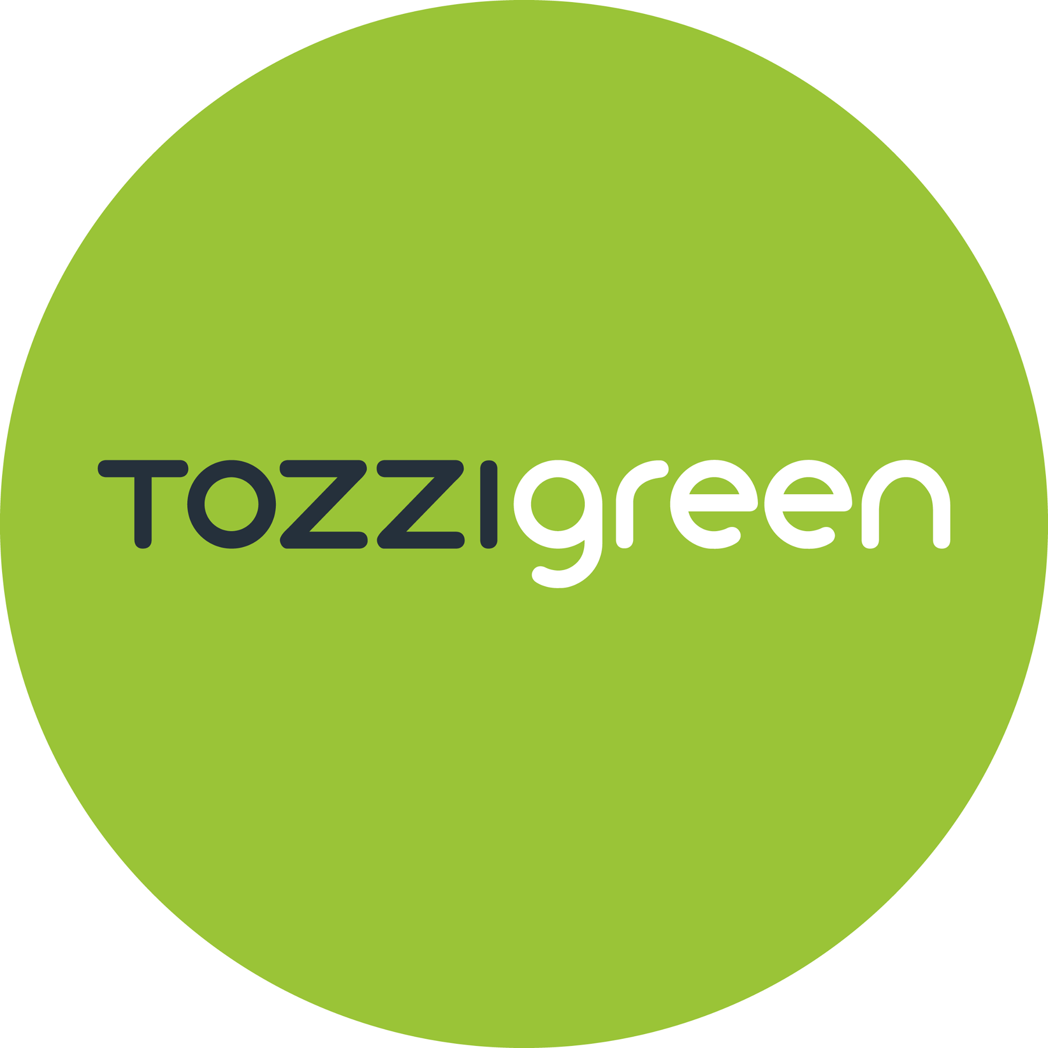 Tozzi Green