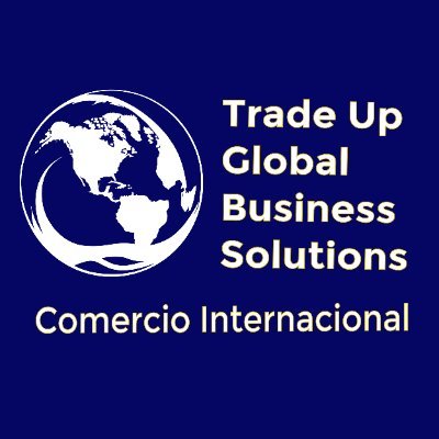 Trade Up - Global Business Solutions