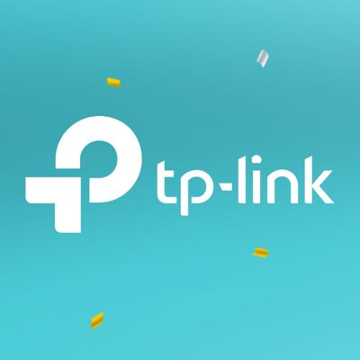 TP-Link Systems Inc. Logo