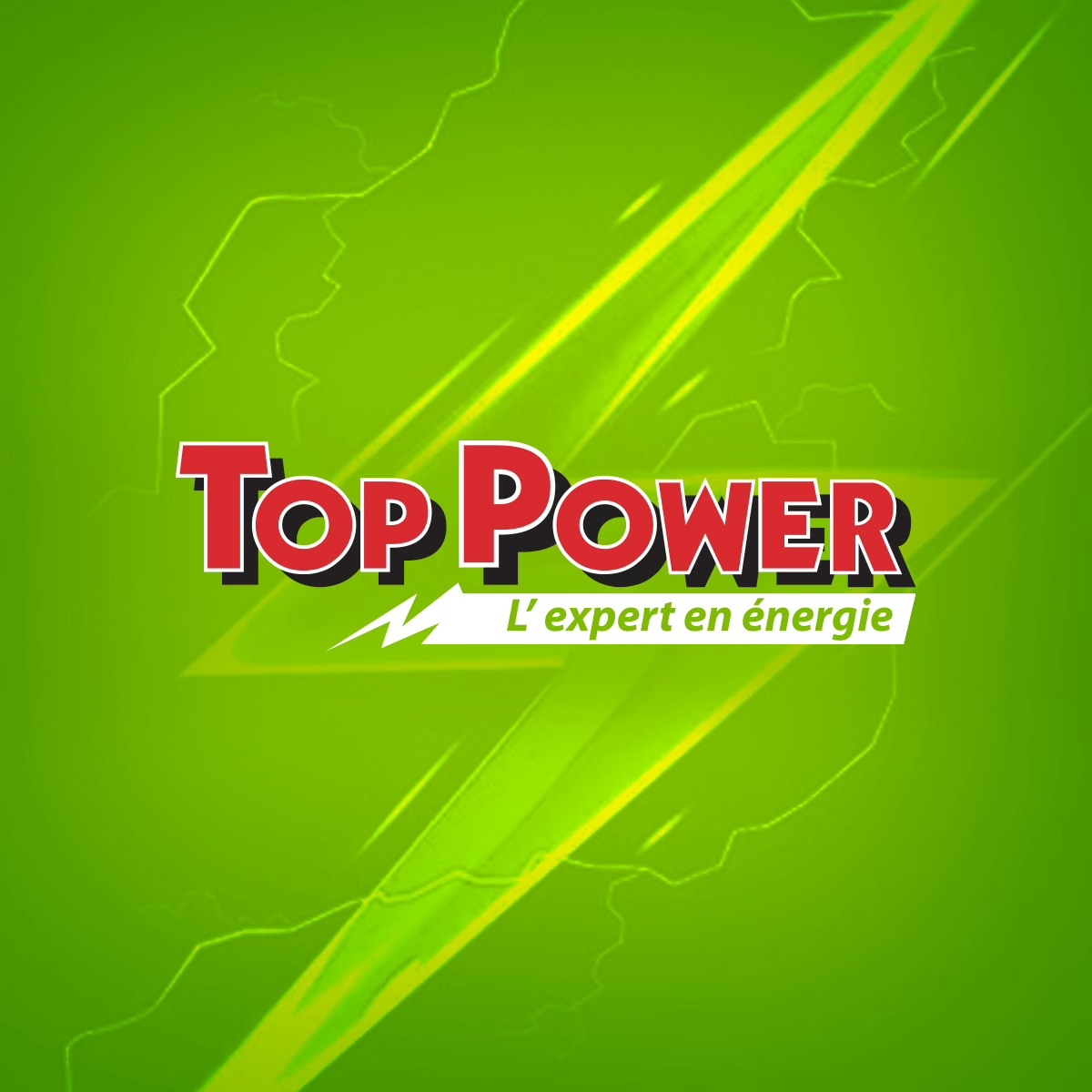 Top Power