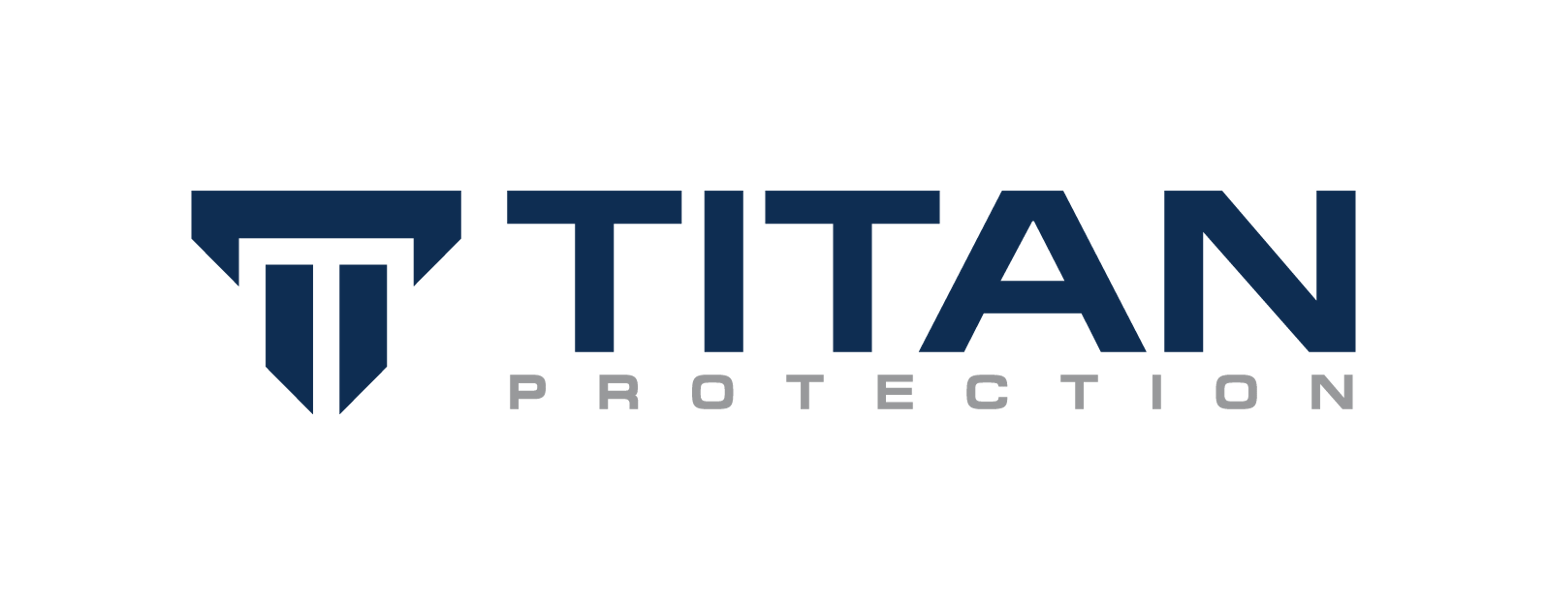 Titan Protection and Consulting