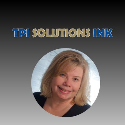 TPI Solutions Ink Printing