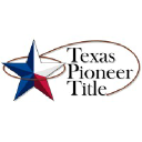 Texas Pioneer Title