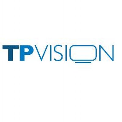 TP Vision