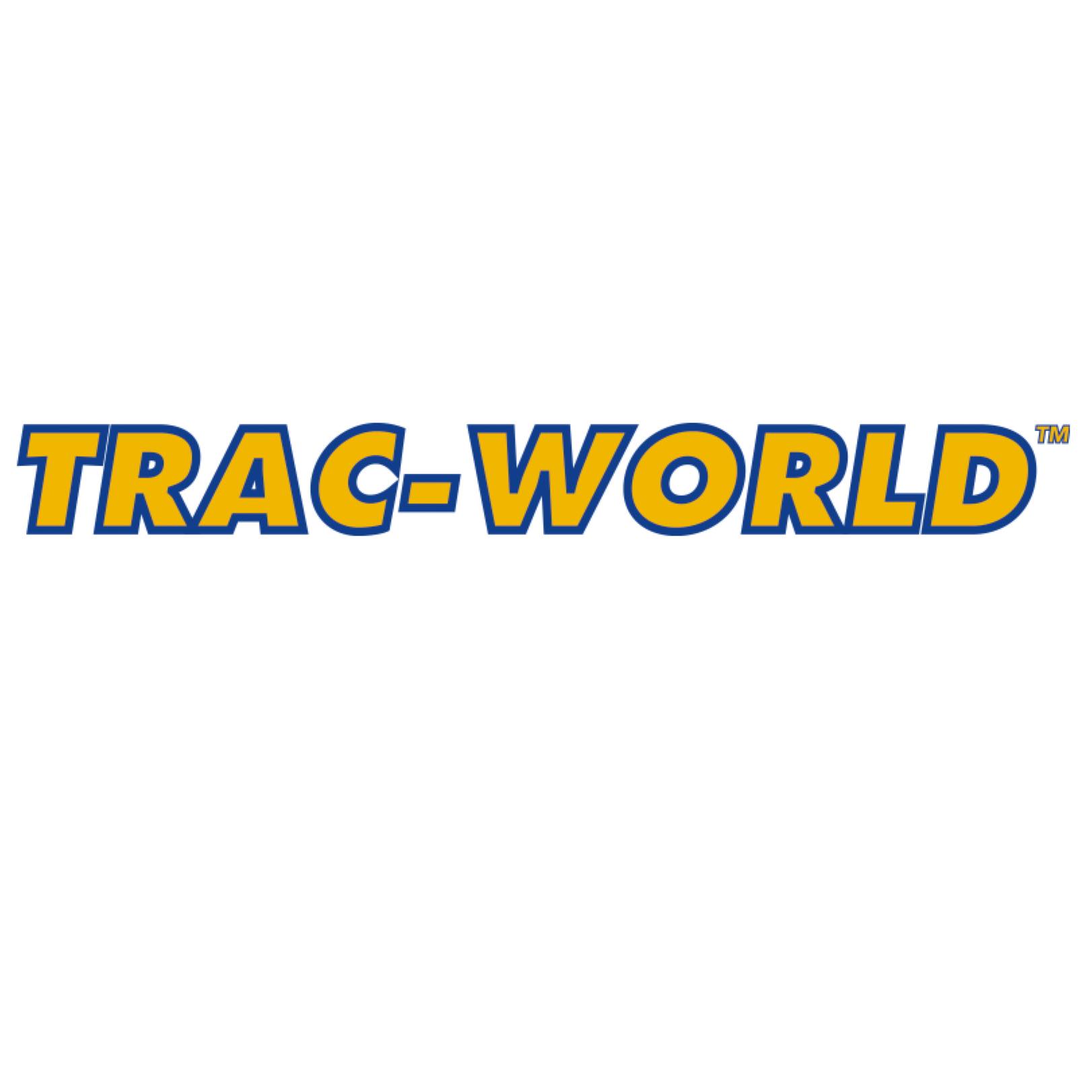 TRAC WORLD FREIGHT SERVICES