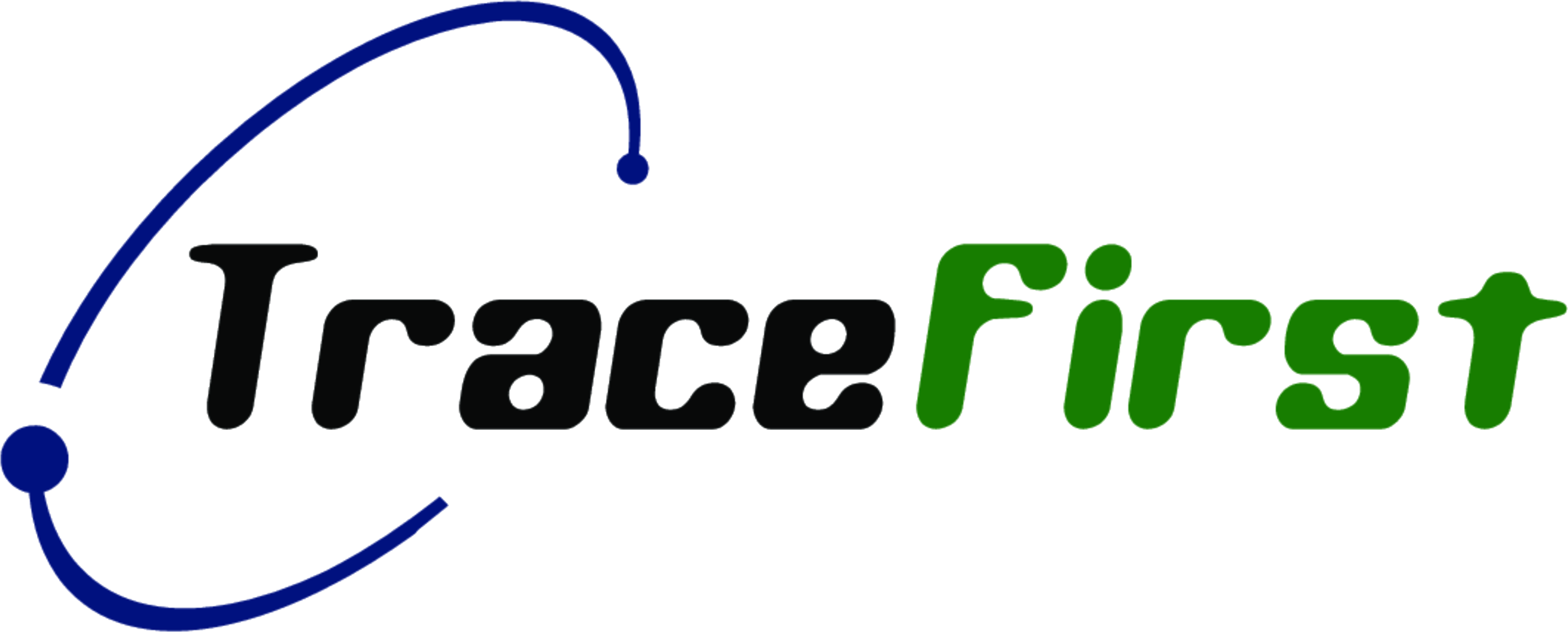 Trace First