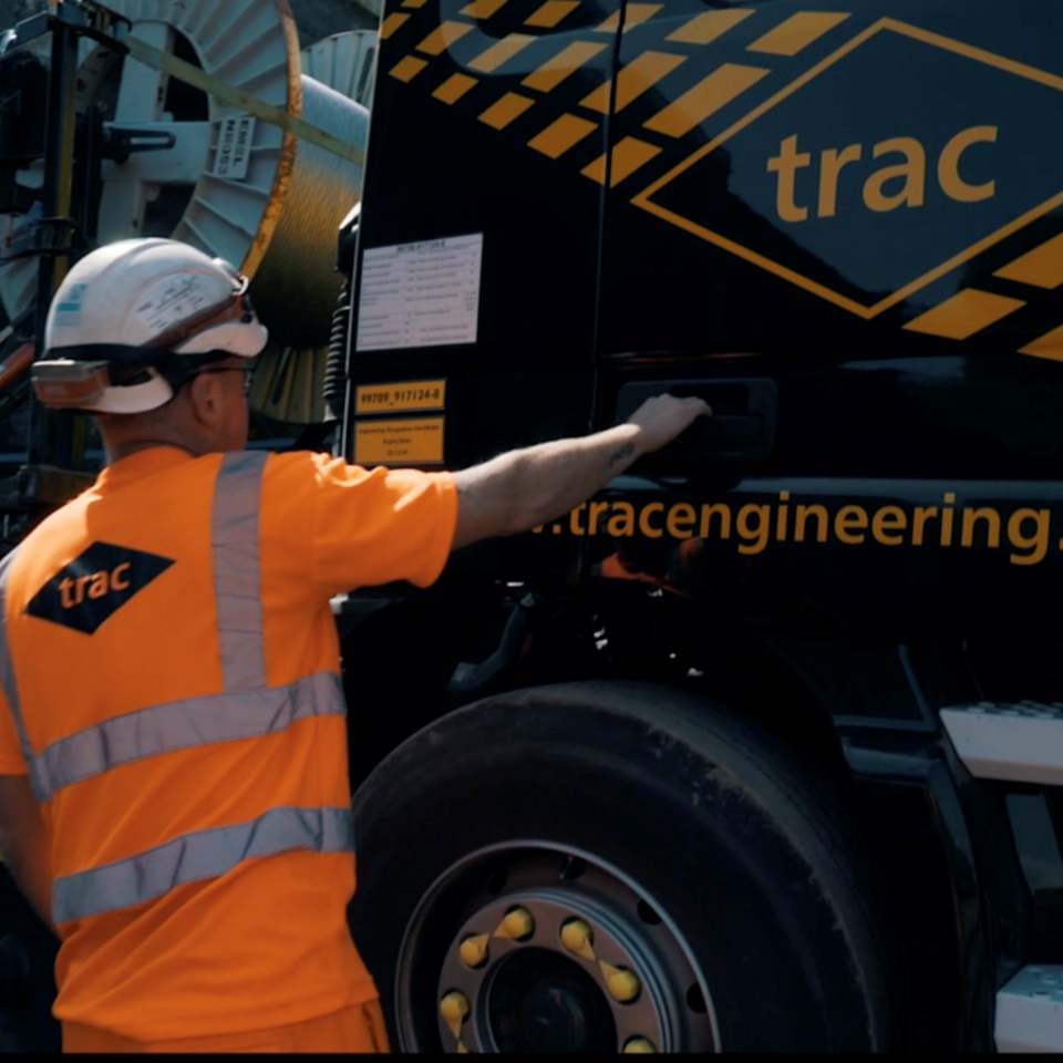 TRAC Engineering