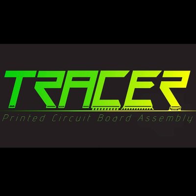 Tracer PCBA