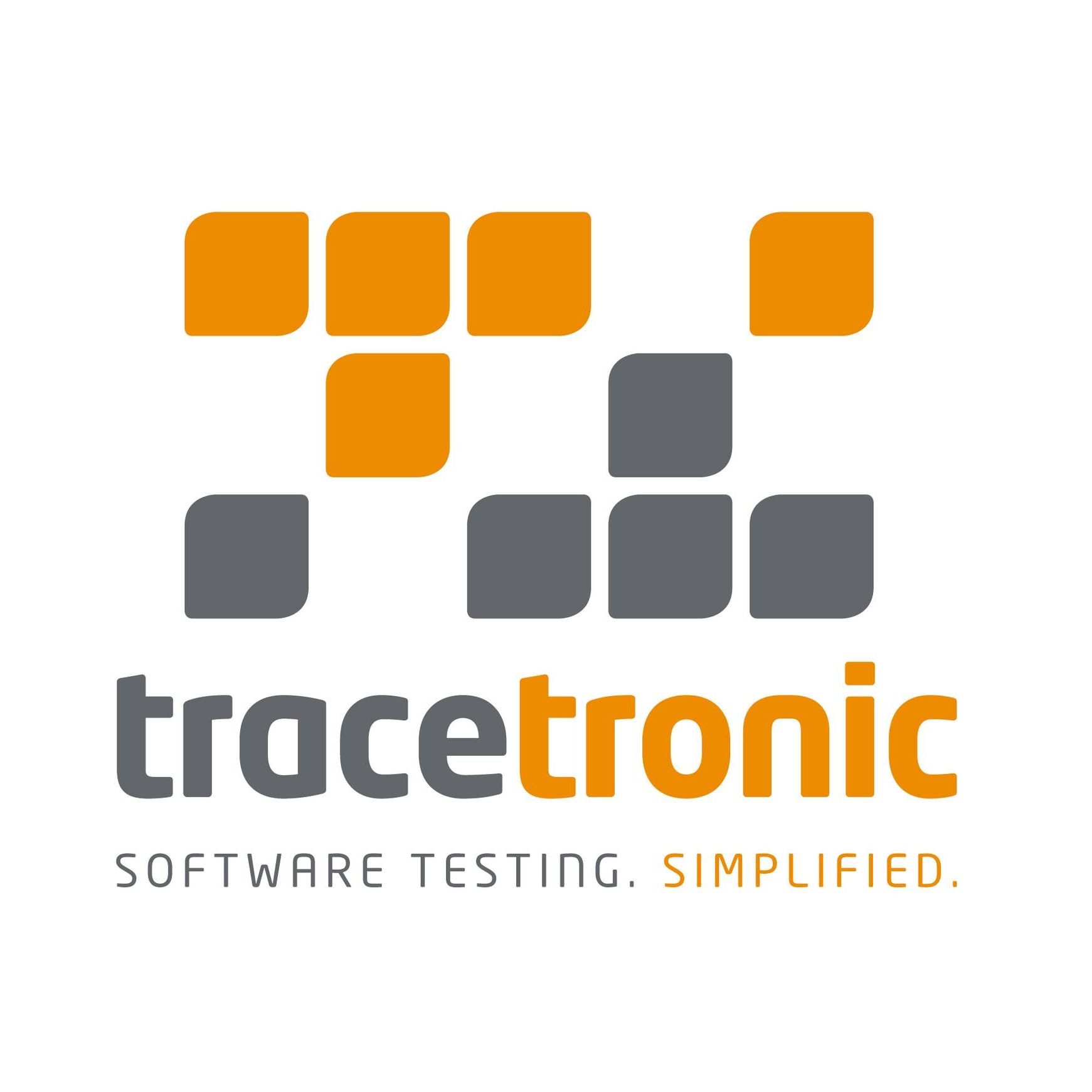 TraceTronic GmbH TraceTronic GmbH