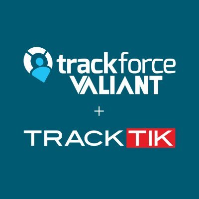 Trackforce Valiant