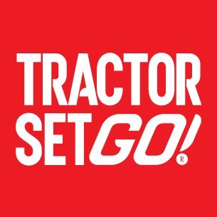 Tractor Set GO