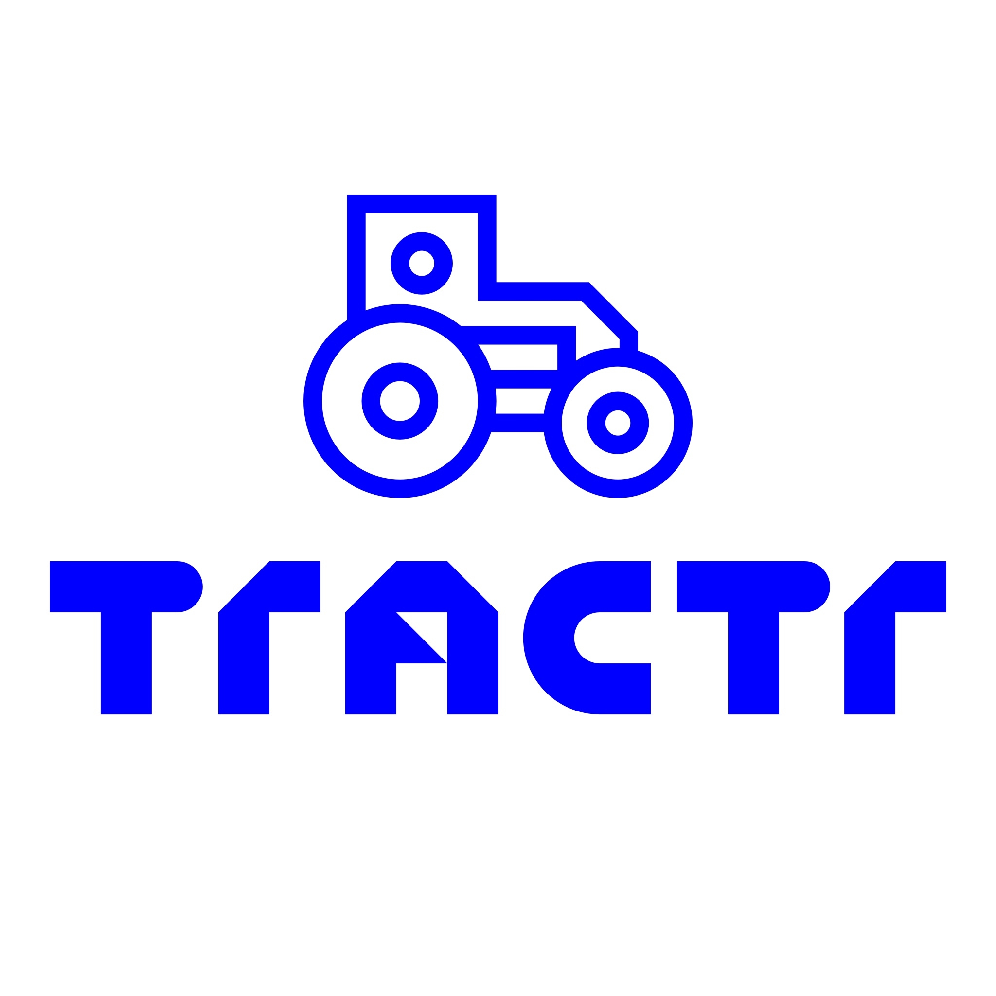 Tractr