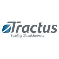 Tractus Asia