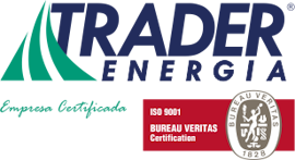 Trader Energia