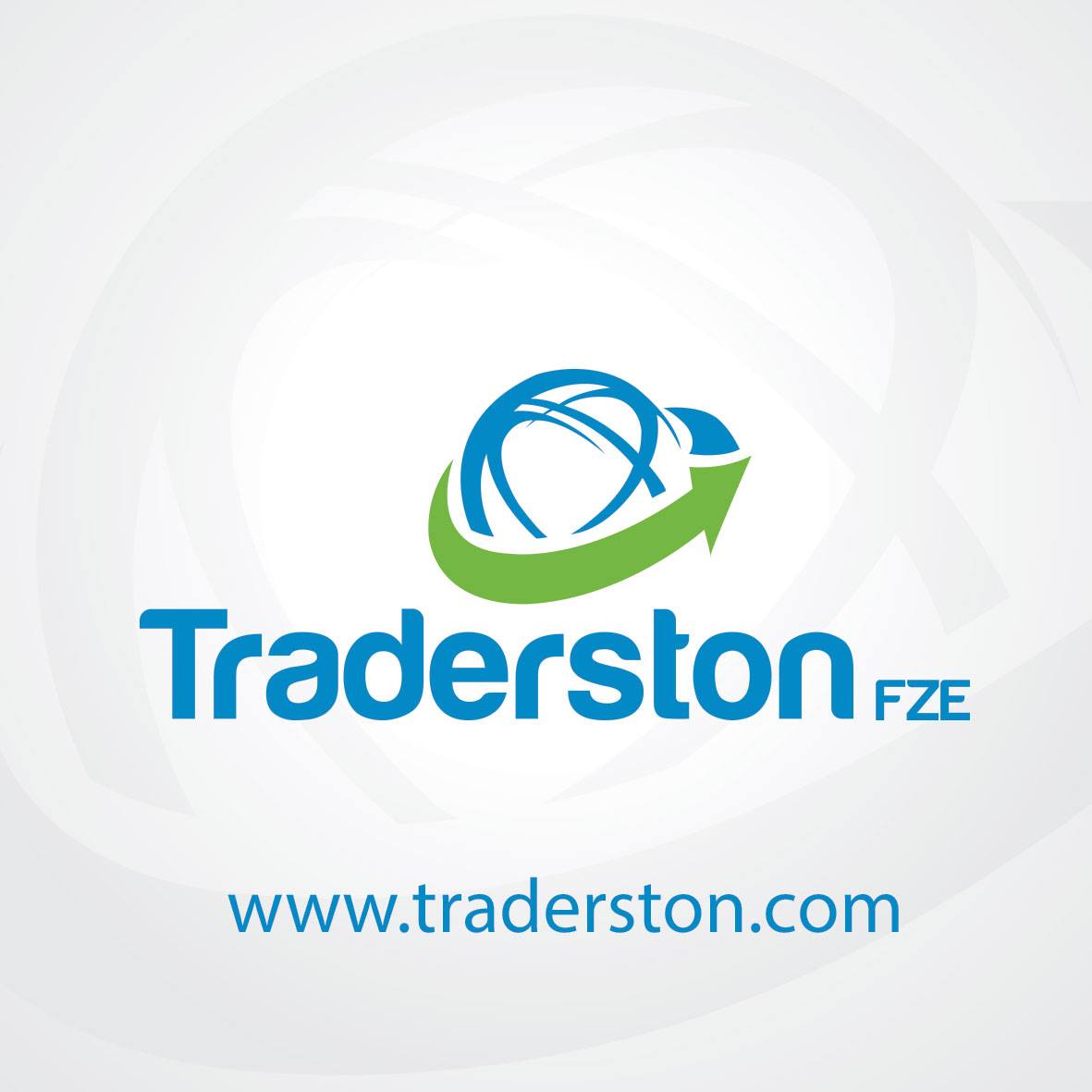 Traderston FZE