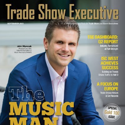 Trade Show Executive