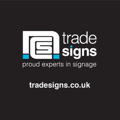 NCS Trade Signs