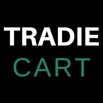 Tradie Cart