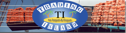 Trading Island For Import And Export