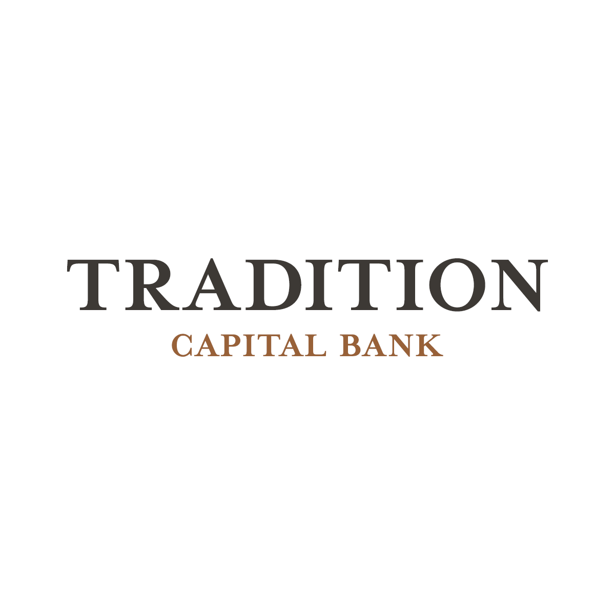 Tradition Capital Bank