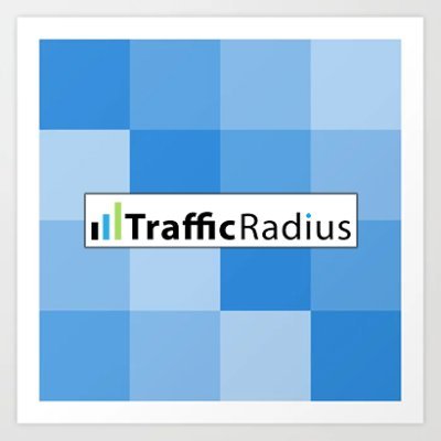 Traffic Radius