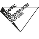 Traffic-to-Conversion Guy