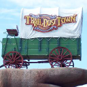 Trail Dust Town