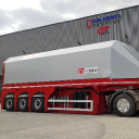 GT Semi trailers Turkey