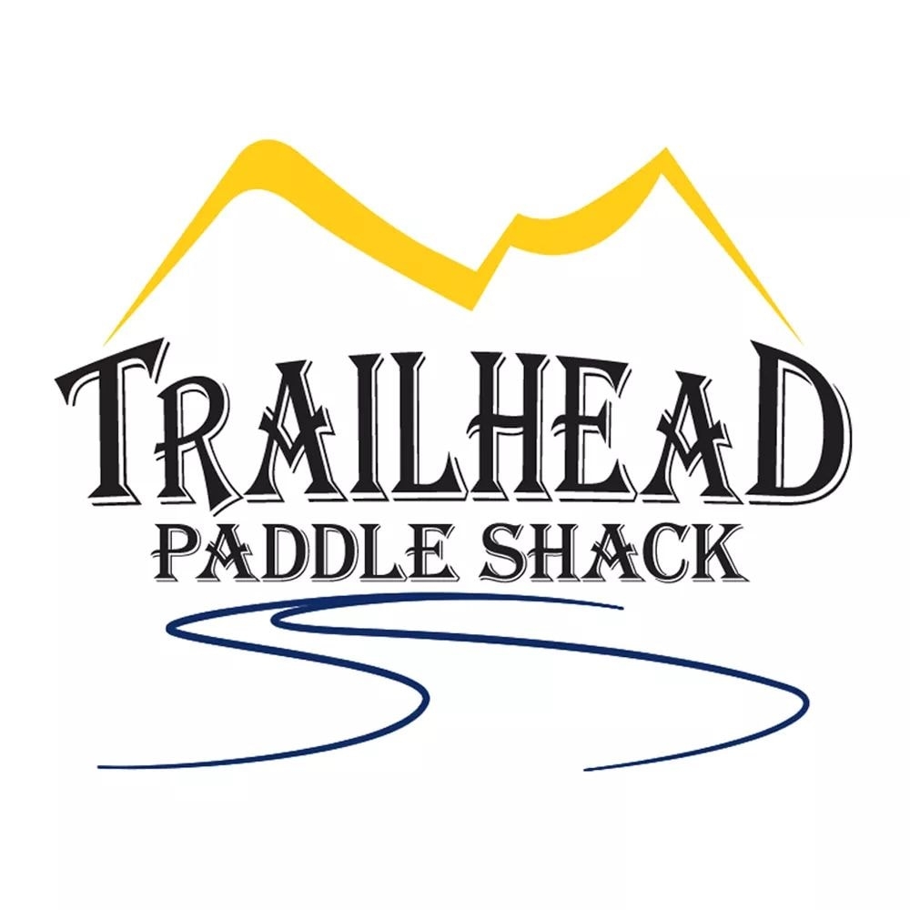 Trailhead Paddle Shack