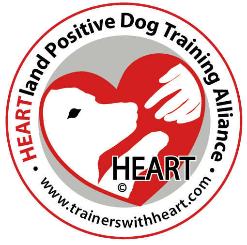 HEARTland Positive Dog Training Alliance