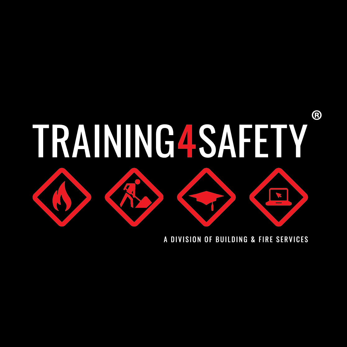 Training 4 Safety