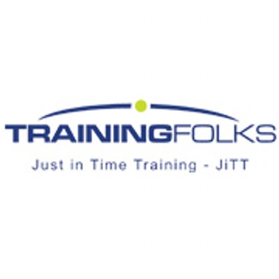 TrainingFolks