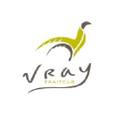 Traiteur Vray