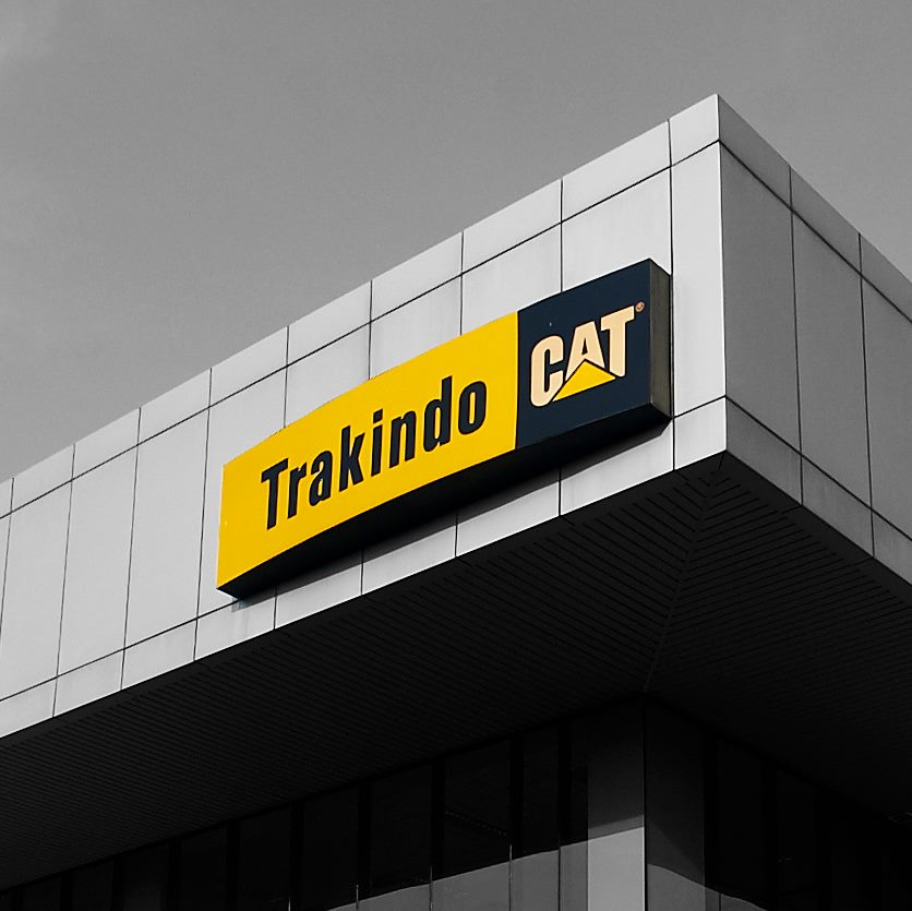 Trakindo