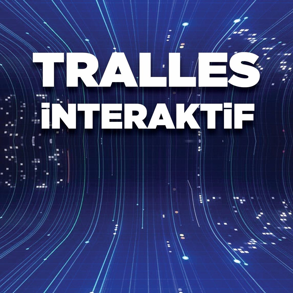 TRALLES iNTERAKTiF