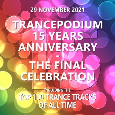 TrancePodium